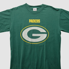 NFL 2000s T-Shirt - Green Bay Packers