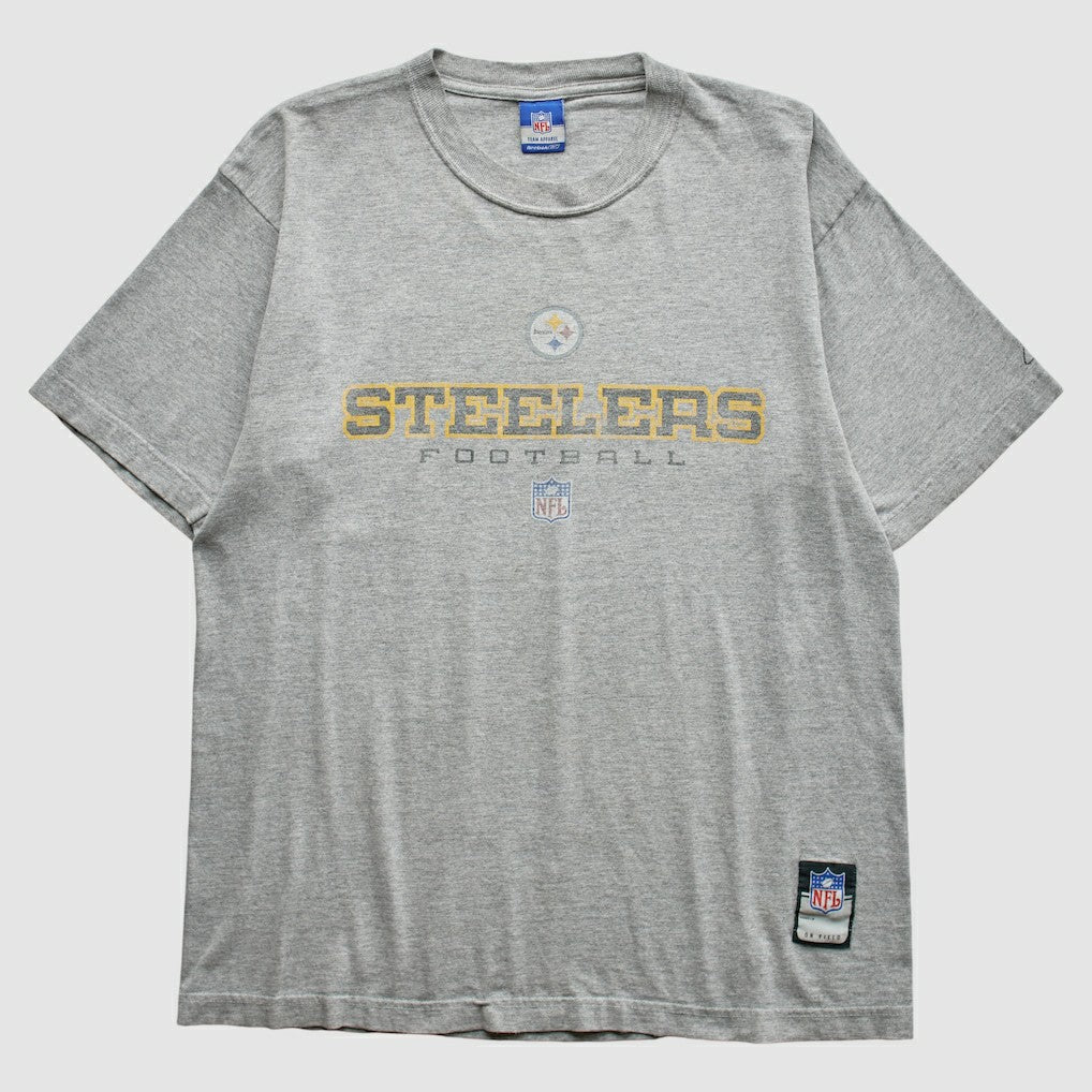Reebok 2000s T-Shirt - Pittsburgh Steelers