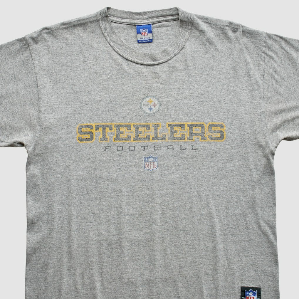 Reebok 2000s T-Shirt - Pittsburgh Steelers