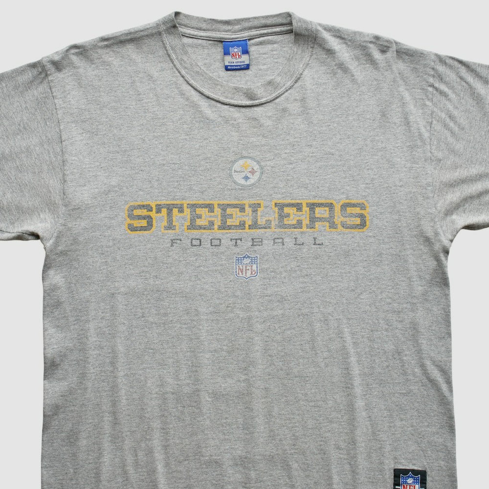 Reebok 2000s T-Shirt - Pittsburgh Steelers