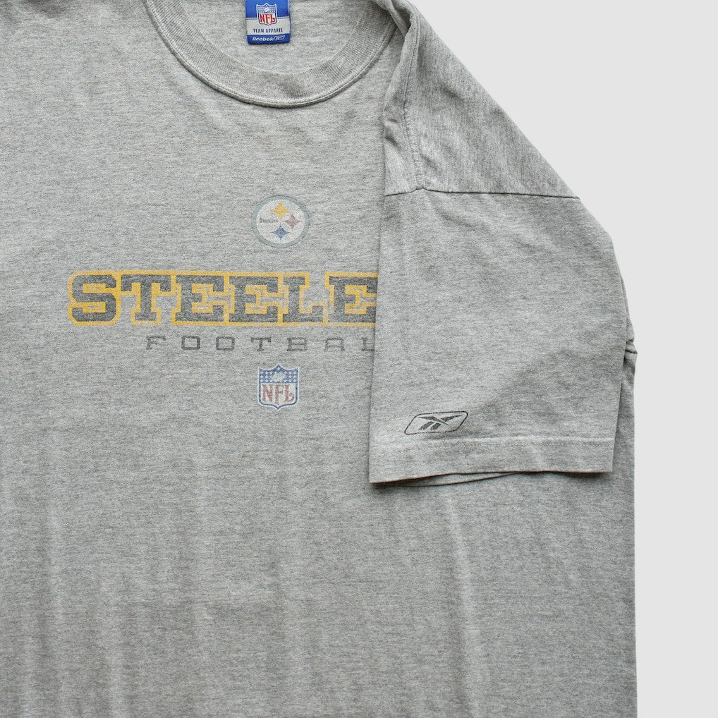 Reebok 2000s T-Shirt - Pittsburgh Steelers
