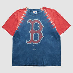MLB Boston Red Sox Majestic 2000s T-Shirt