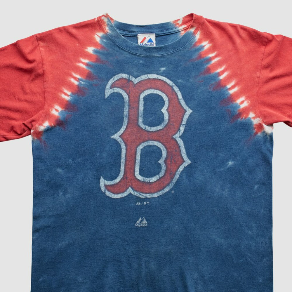 MLB Boston Red Sox Majestic 2000s T-Shirt