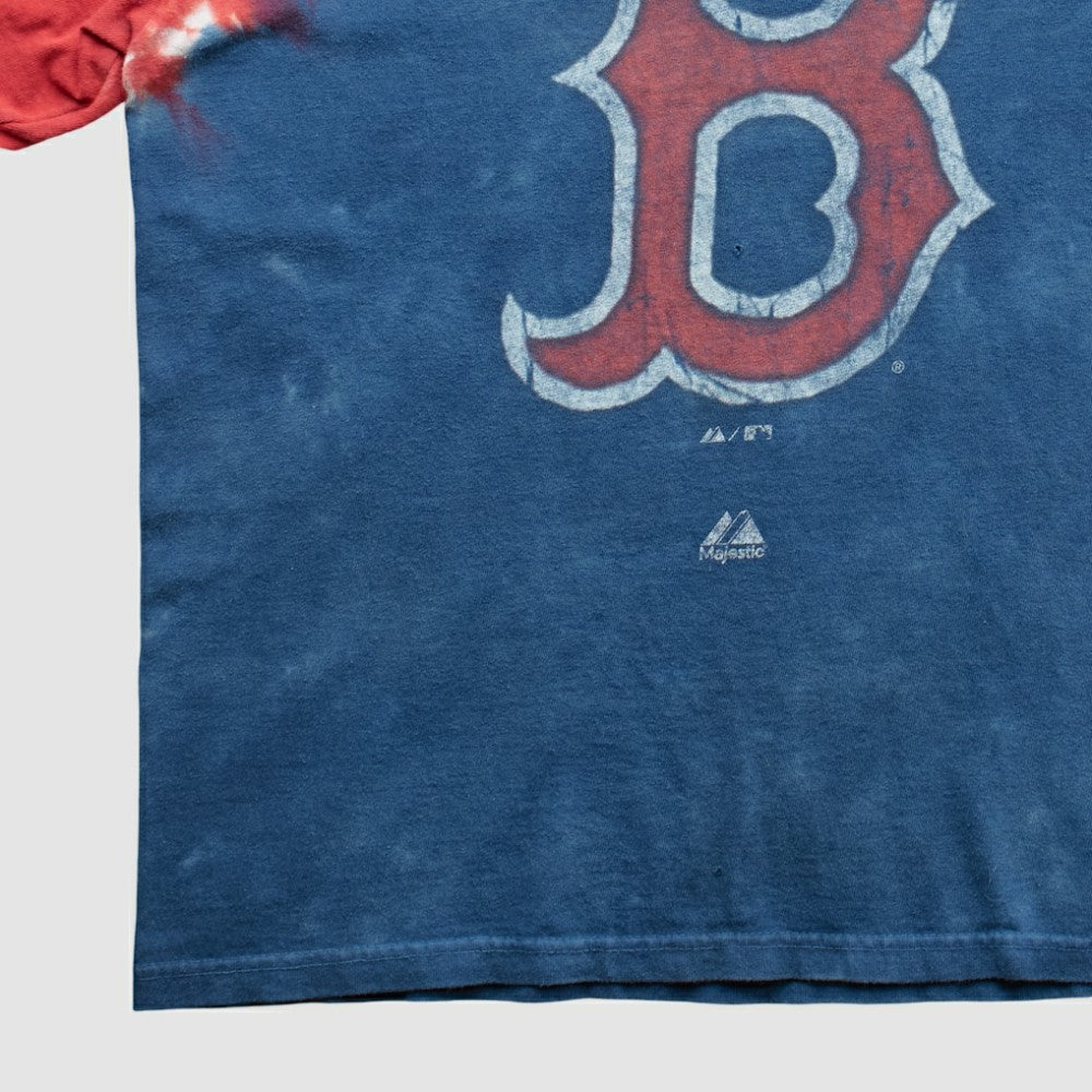 MLB Boston Red Sox Majestic 2000s T-Shirt