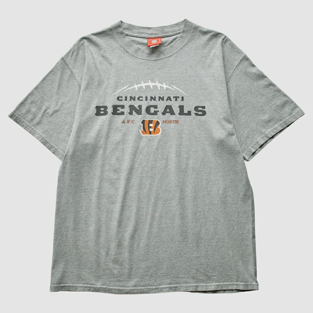 NFL 2000s T-Shirt - Cincinnati Bengals