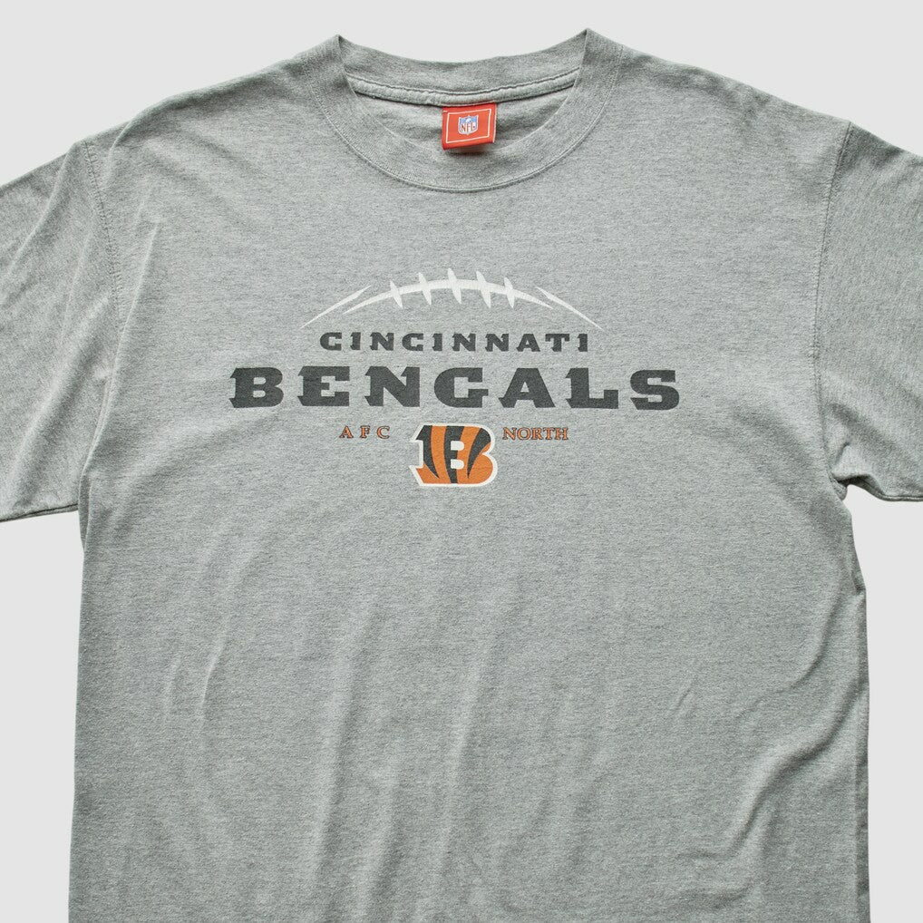 NFL 2000s T-Shirt - Cincinnati Bengals