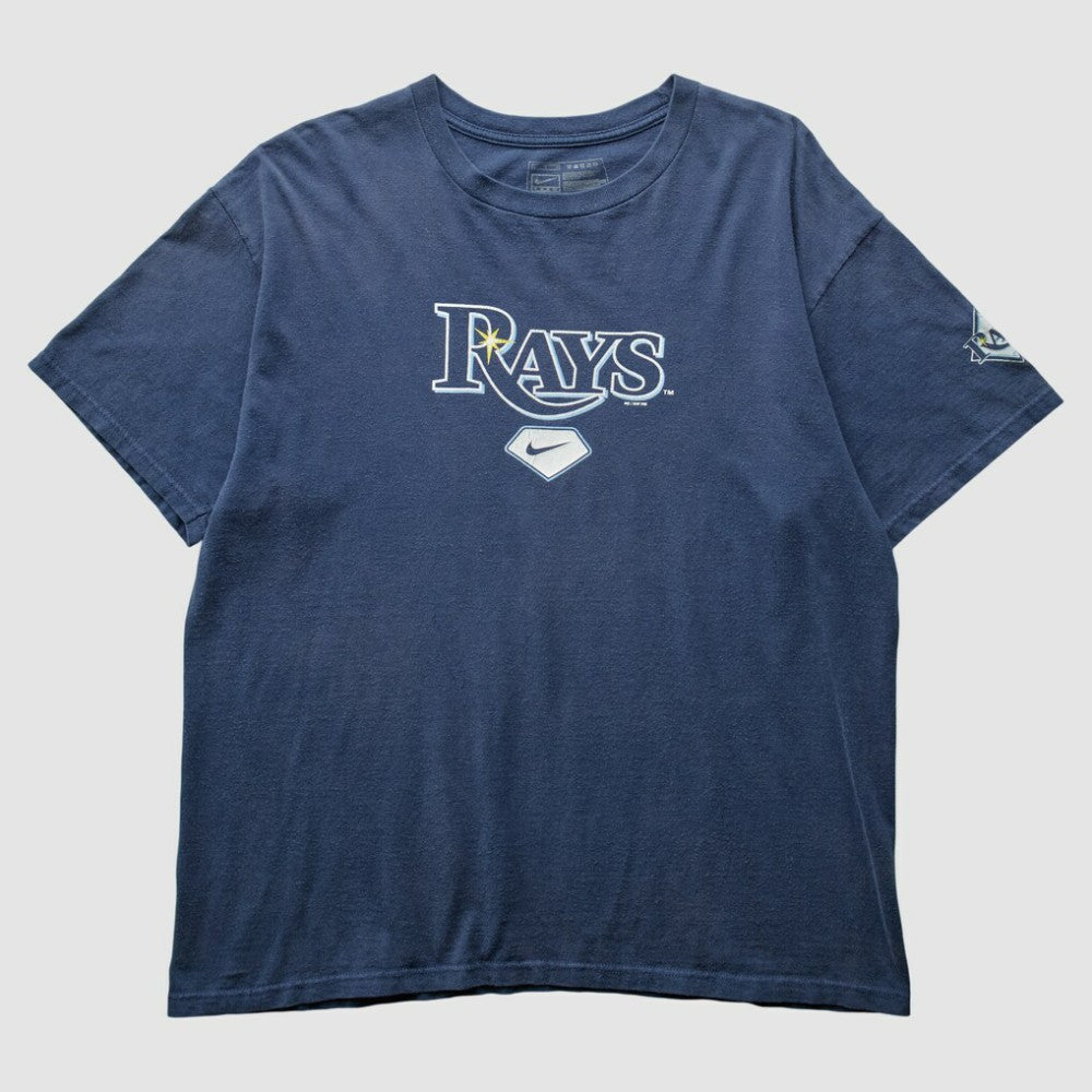 MLB Tampa Bay Rays Nike 2008 T-Shirt