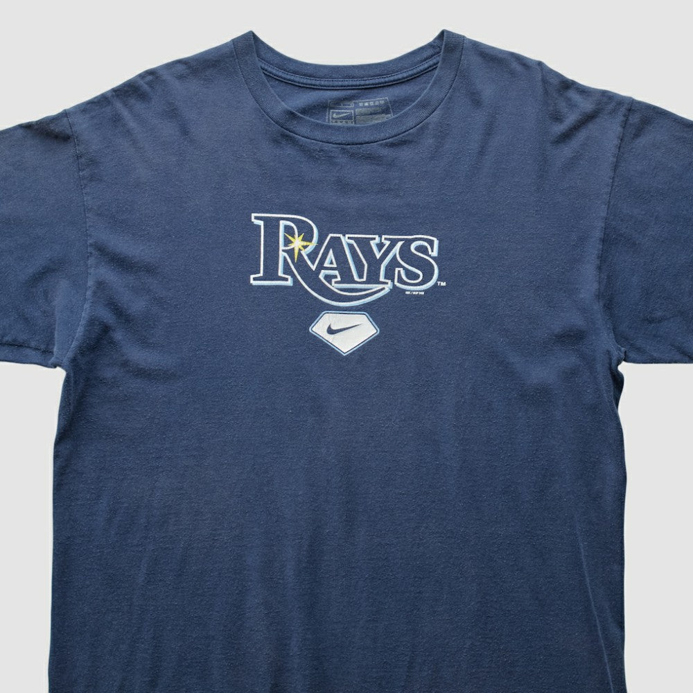 MLB Tampa Bay Rays Nike 2008 T-Shirt