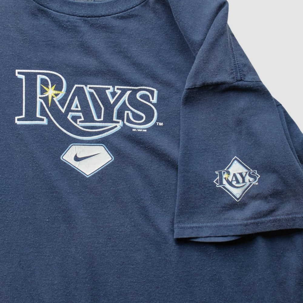 MLB Tampa Bay Rays Nike 2008 T-Shirt