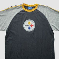 Reebok 2000s T-Shirt - Pittsburgh Steelers