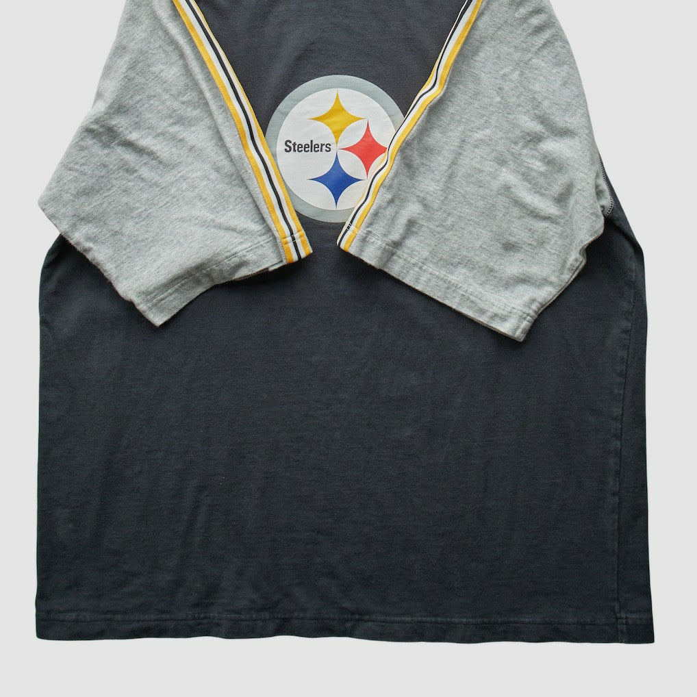 Reebok 2000s T-Shirt - Pittsburgh Steelers