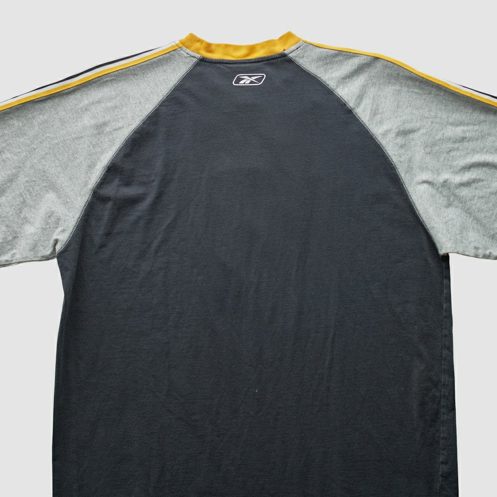 Reebok 2000s T-Shirt - Pittsburgh Steelers