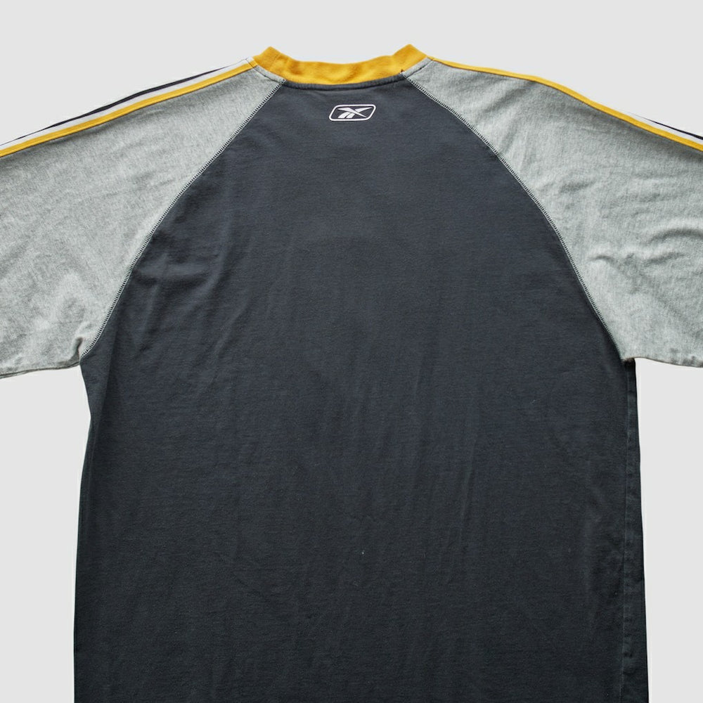 Reebok 2000s T-Shirt - Pittsburgh Steelers