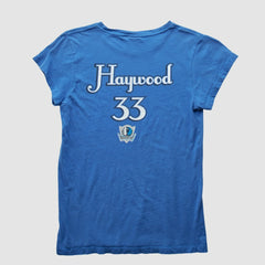 NBA Dallas Mavericks 2003 T-Shirt sale
