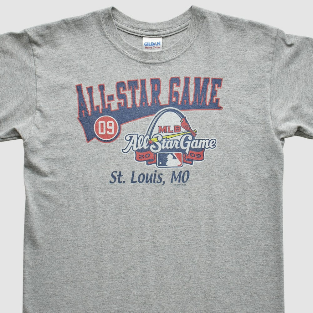 MLB St. Louis Cardinals 2009 T-Shirt