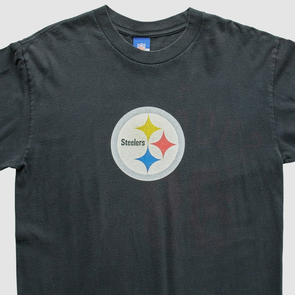 Reebok 2000s T-Shirt - Pittsburgh Steelers