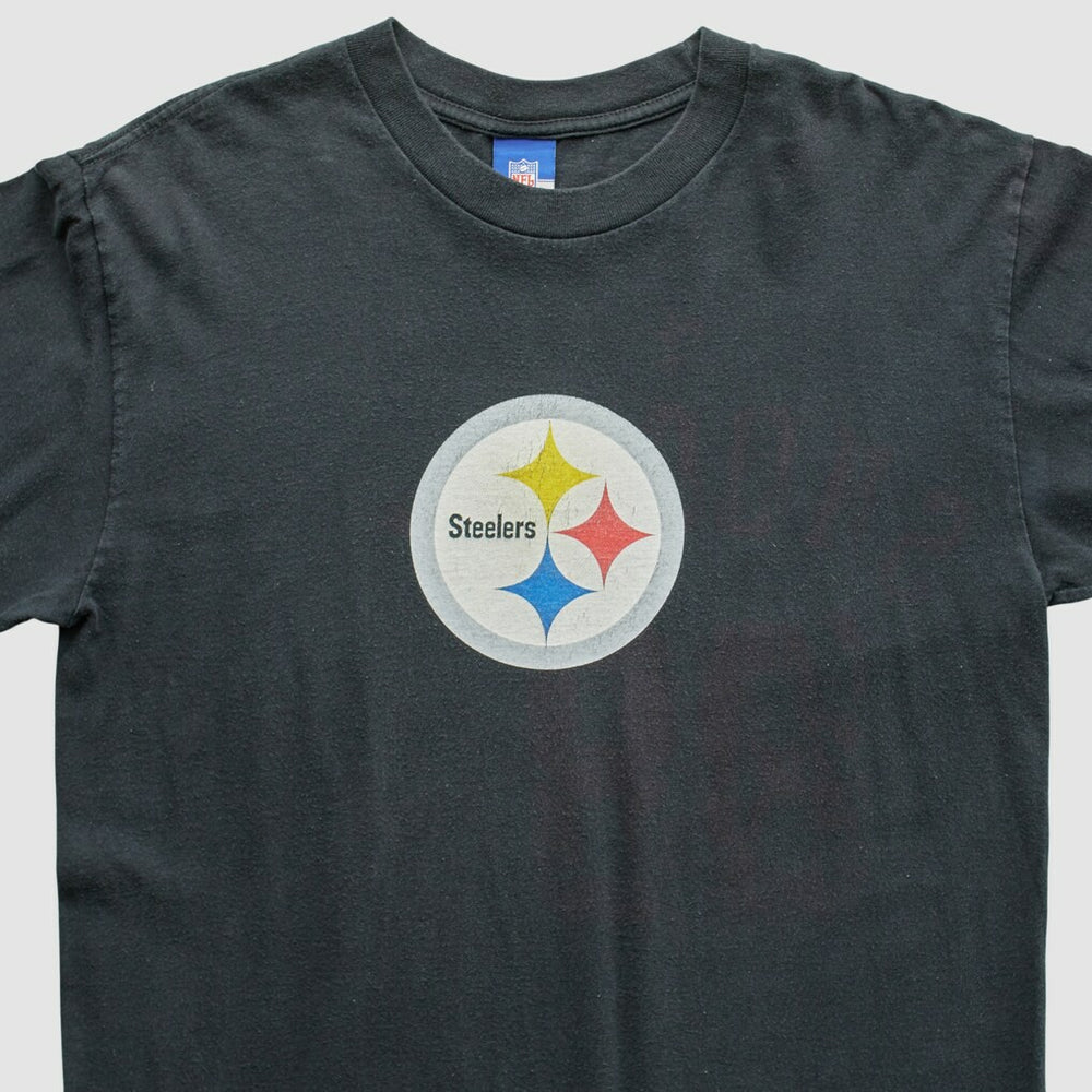 Reebok 2000s T-Shirt - Pittsburgh Steelers