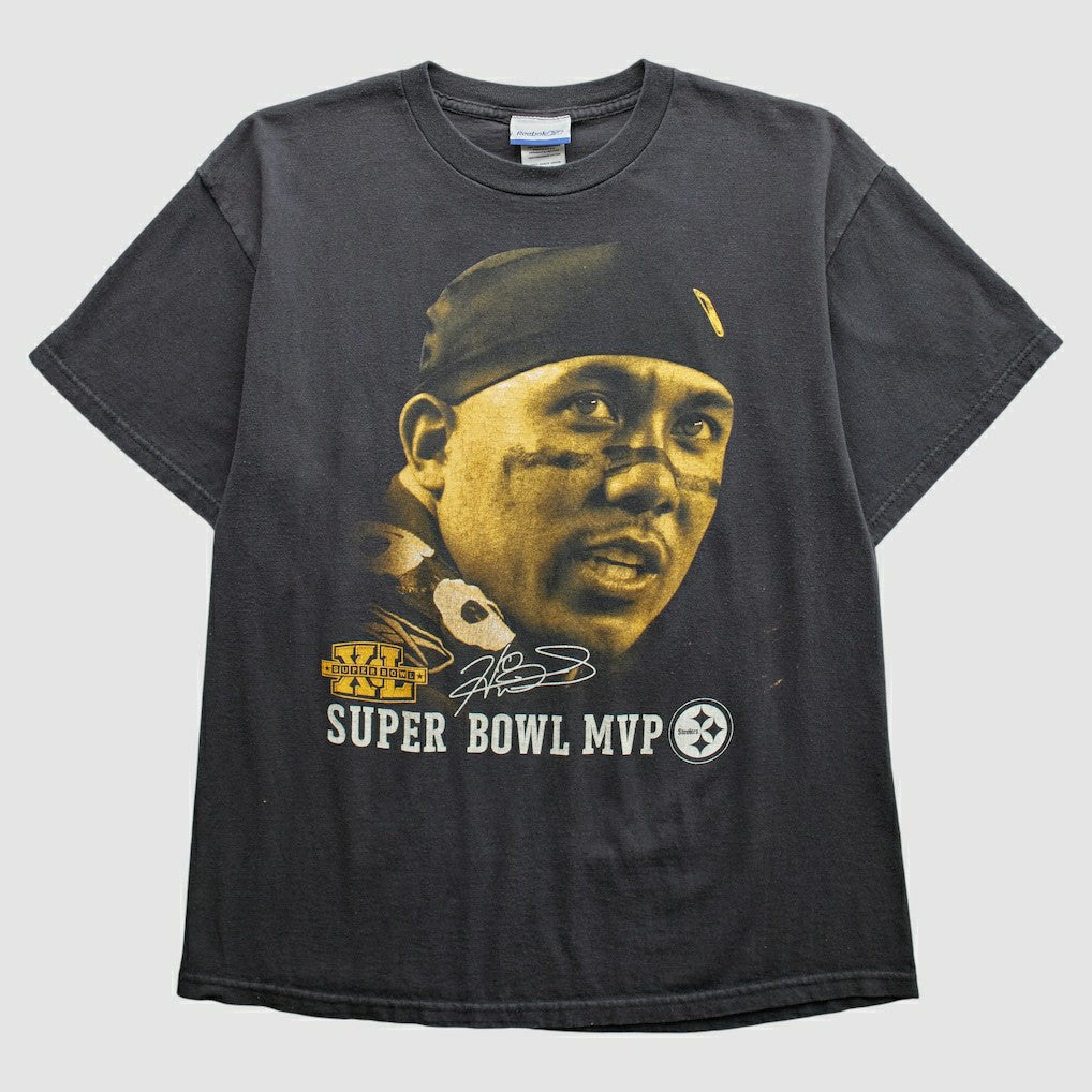 Reebok 2006 T-Shirt - Pittsburgh Steelers