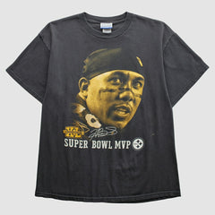 Reebok 2006 T-Shirt - Pittsburgh Steelers