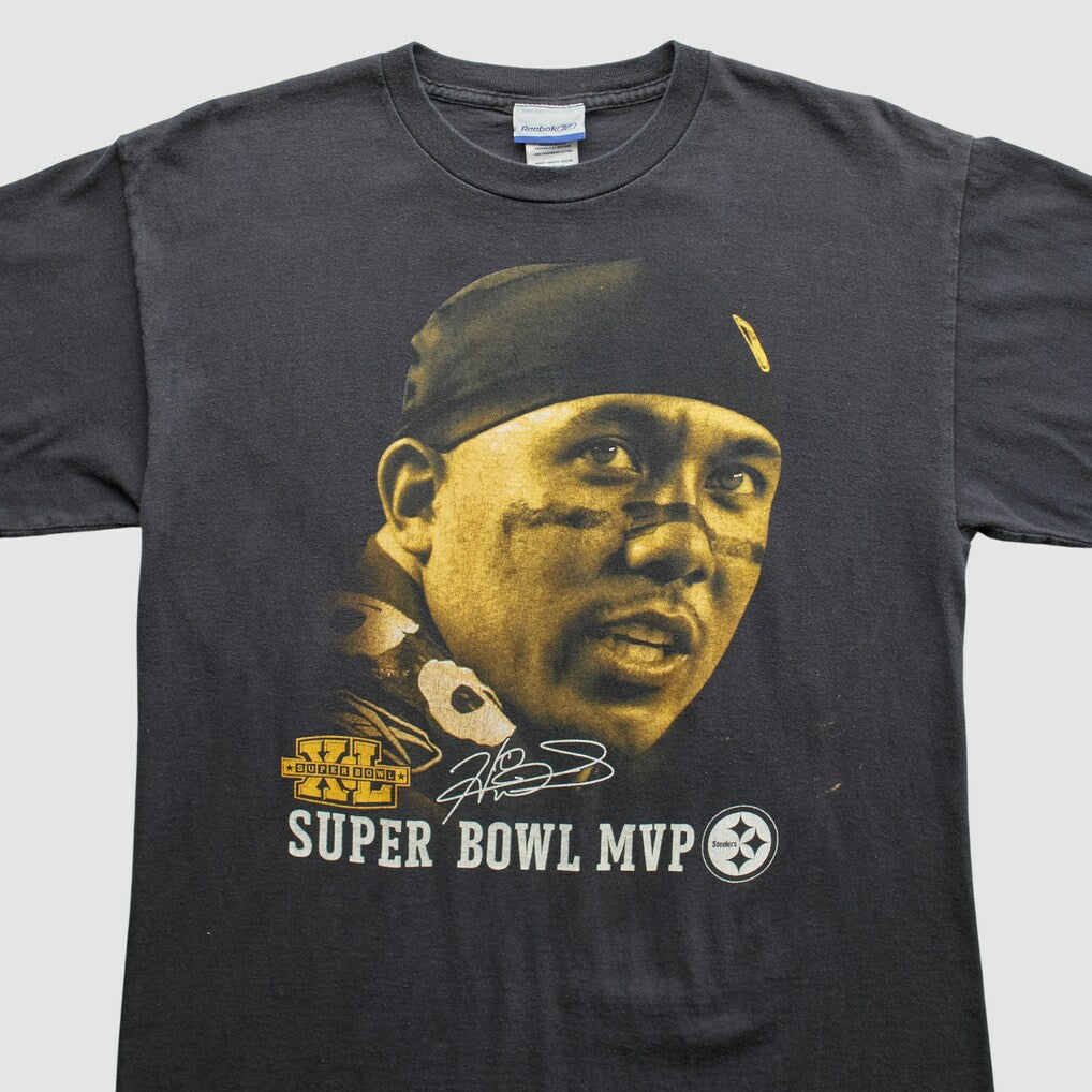 Reebok 2006 T-Shirt - Pittsburgh Steelers