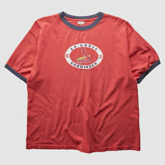 MLB St. Louis Cardinals 2005 T-Shirt