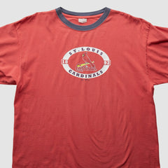 MLB St. Louis Cardinals 2005 T-Shirt