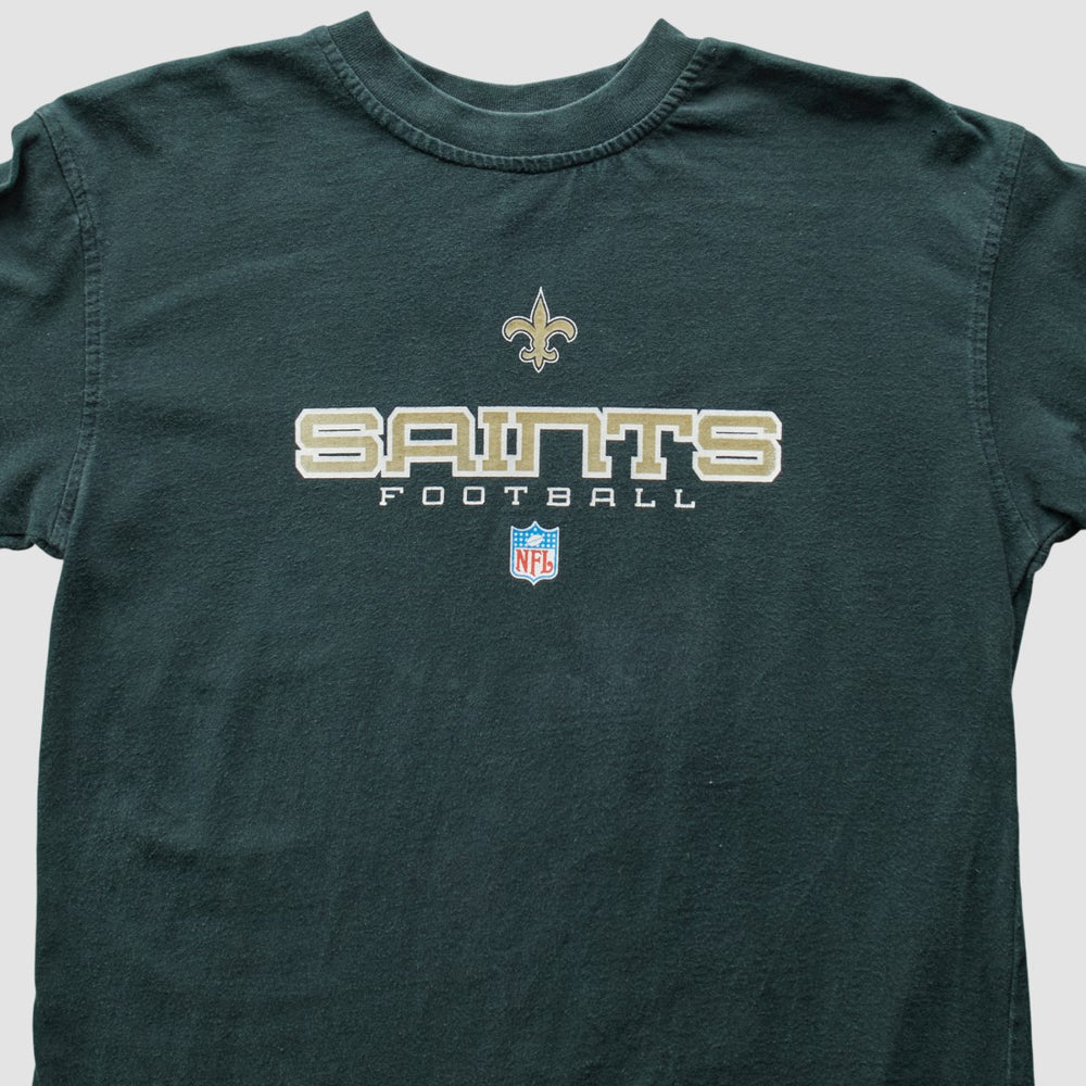 Reebok 2000s Sweatshirt - New Orleans Saints