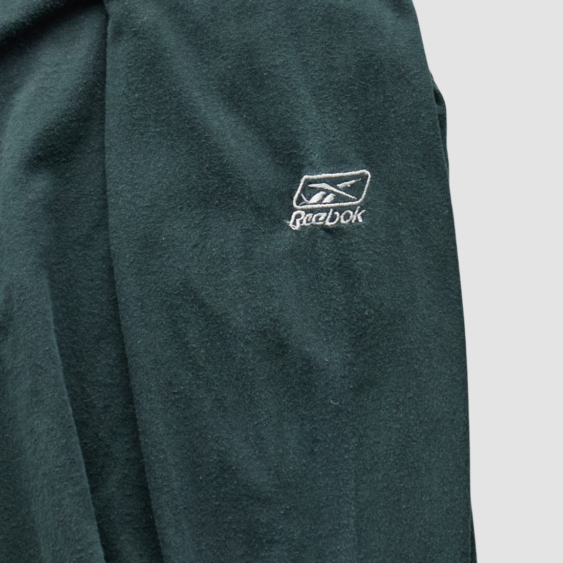 Reebok 2000s Sweatshirt - New Orleans Saints