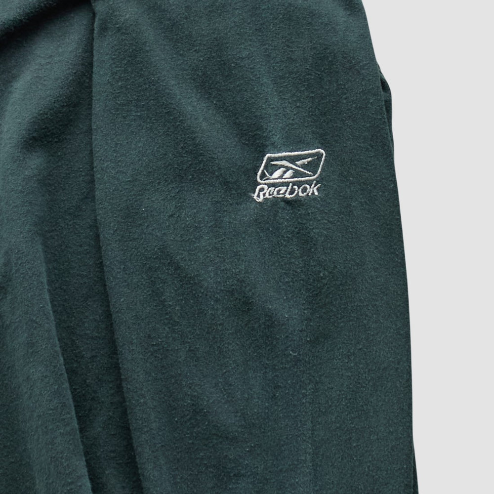 Reebok 2000s Sweatshirt - New Orleans Saints