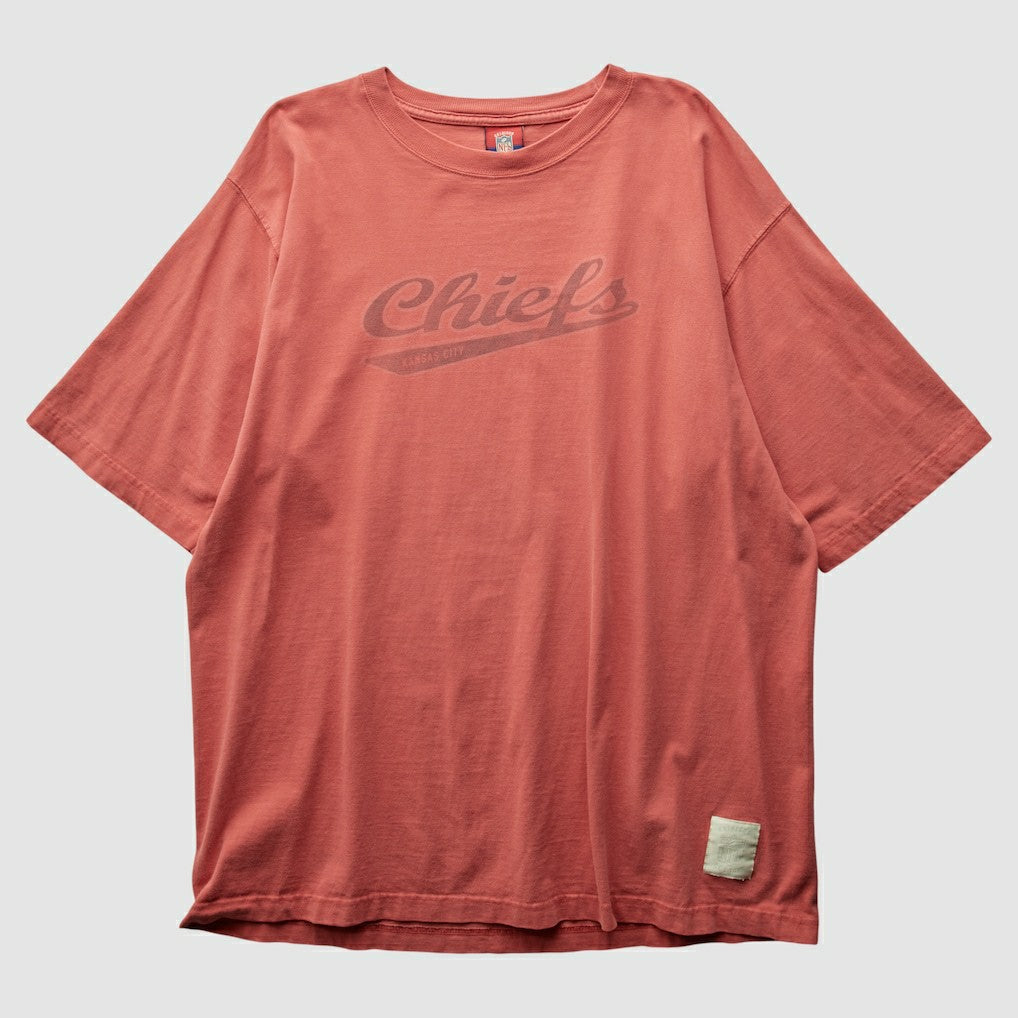 Reebok 2000s T-Shirt - Kansas City Chiefs
