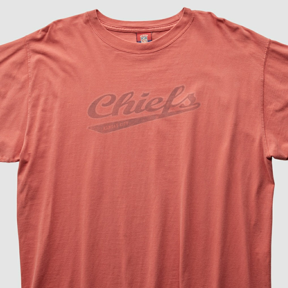 Reebok 2000s T-Shirt - Kansas City Chiefs