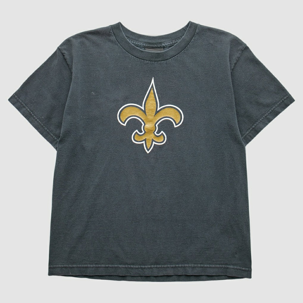 Reebok 2000s T-Shirt - New Orleans Saints