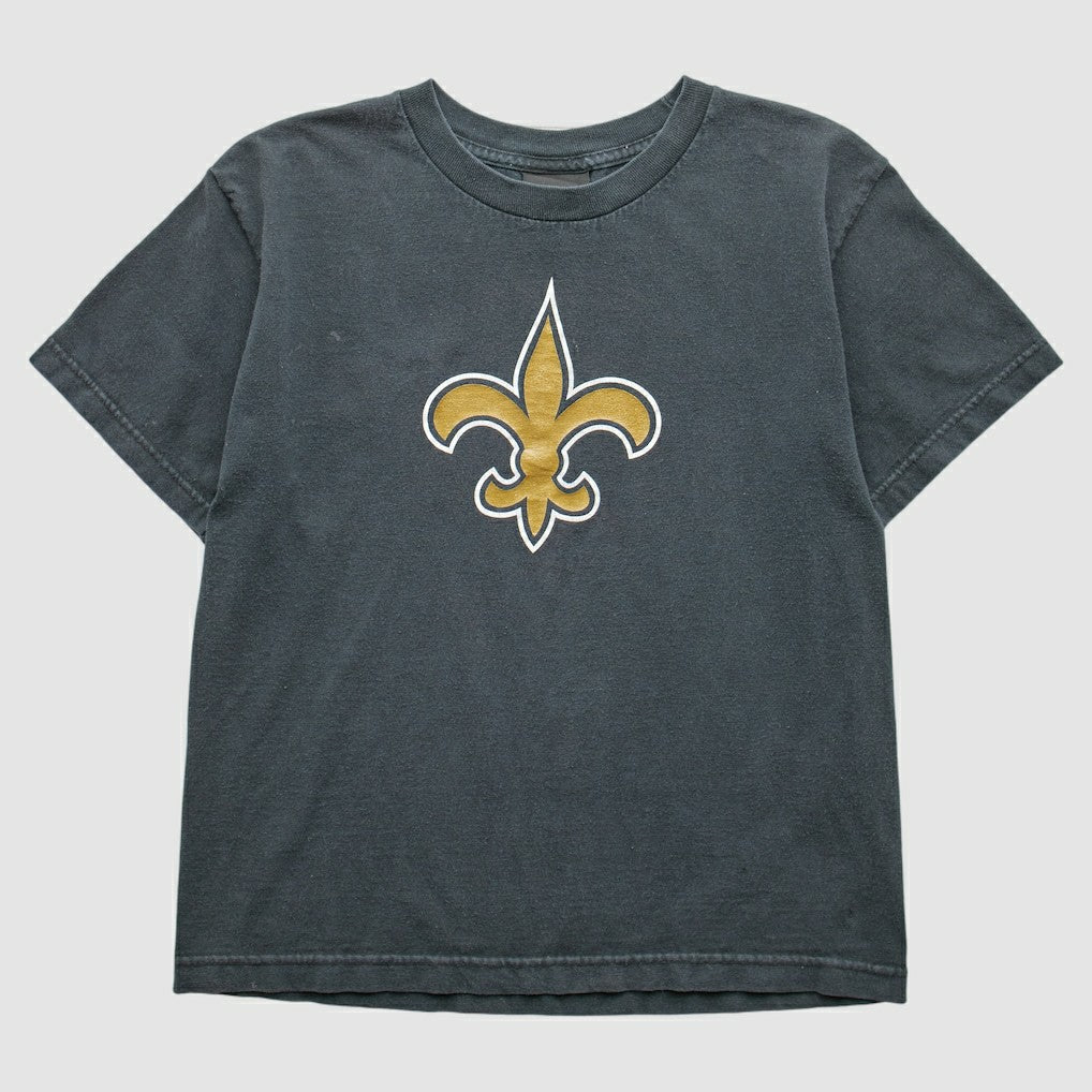 Reebok 2000s T-Shirt - New Orleans Saints