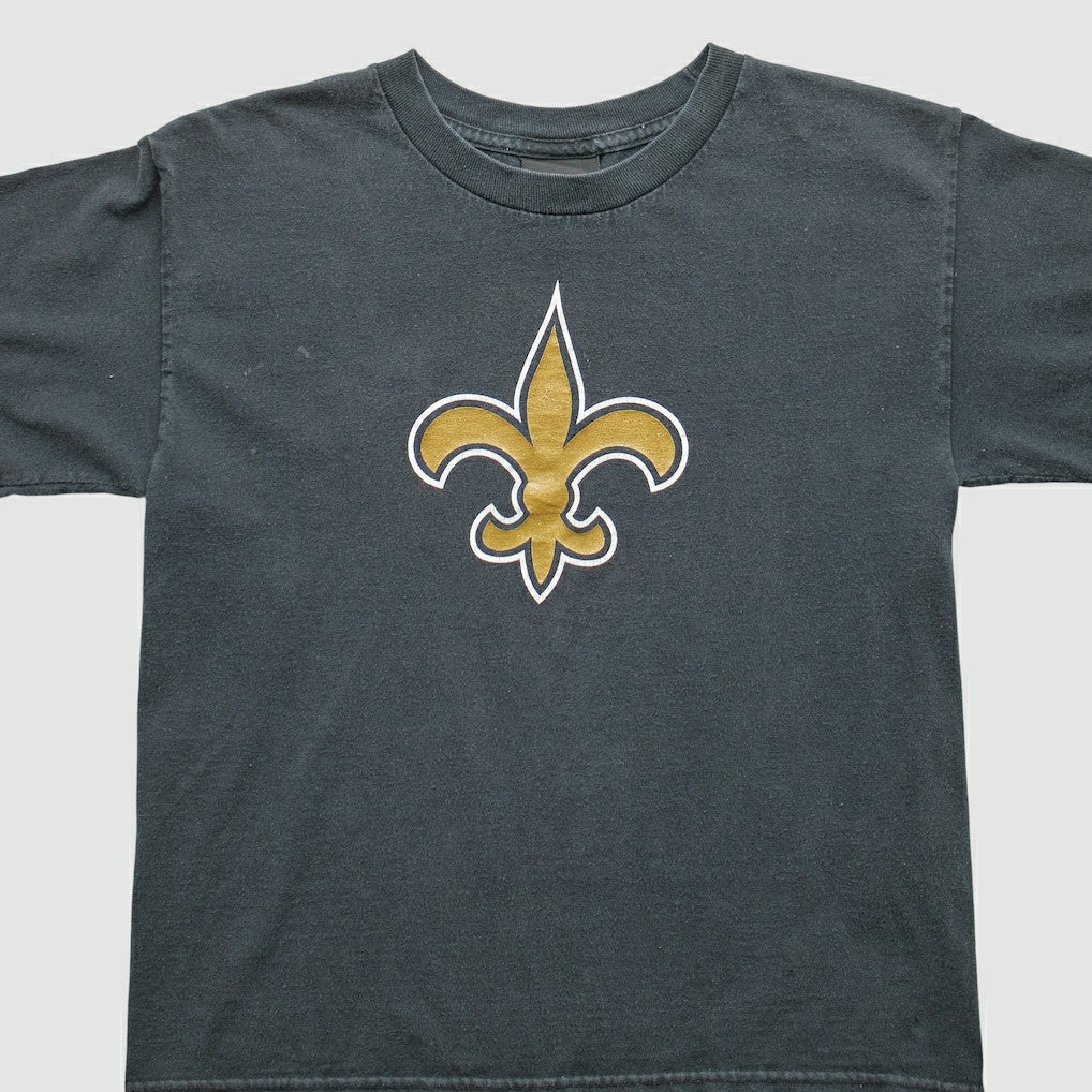 Reebok 2000s T-Shirt - New Orleans Saints