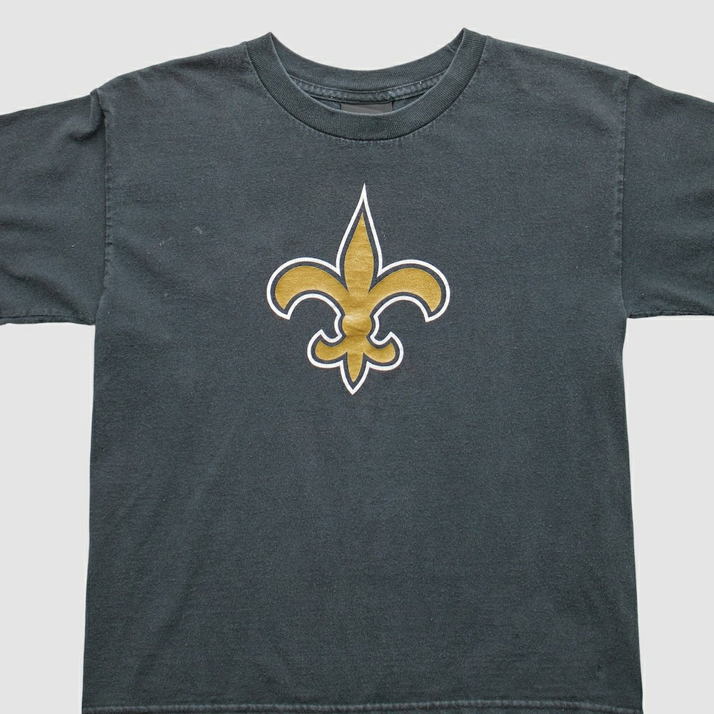 Reebok 2000s T-Shirt - New Orleans Saints
