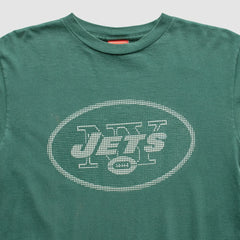 NFL 2000s Long Sleeve T-Shirt - New York Jets
