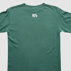 NFL 2000s Long Sleeve T-Shirt - New York Jets