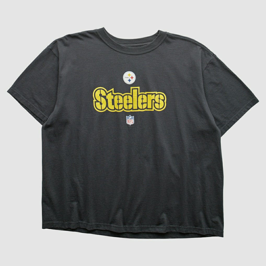 2000s T-Shirt - Pittsburgh Steelers