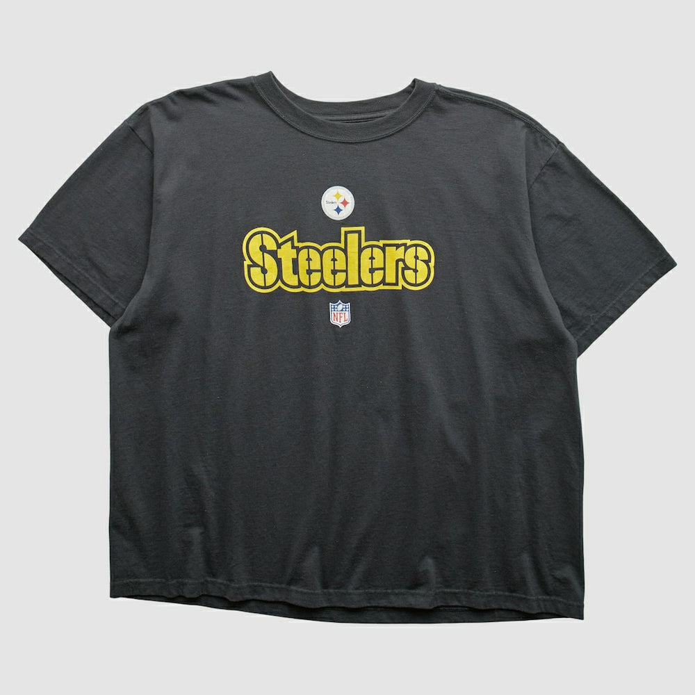 2000s T-Shirt - Pittsburgh Steelers