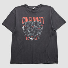 MLB Cincinnati Reds 2014 T-Shirt