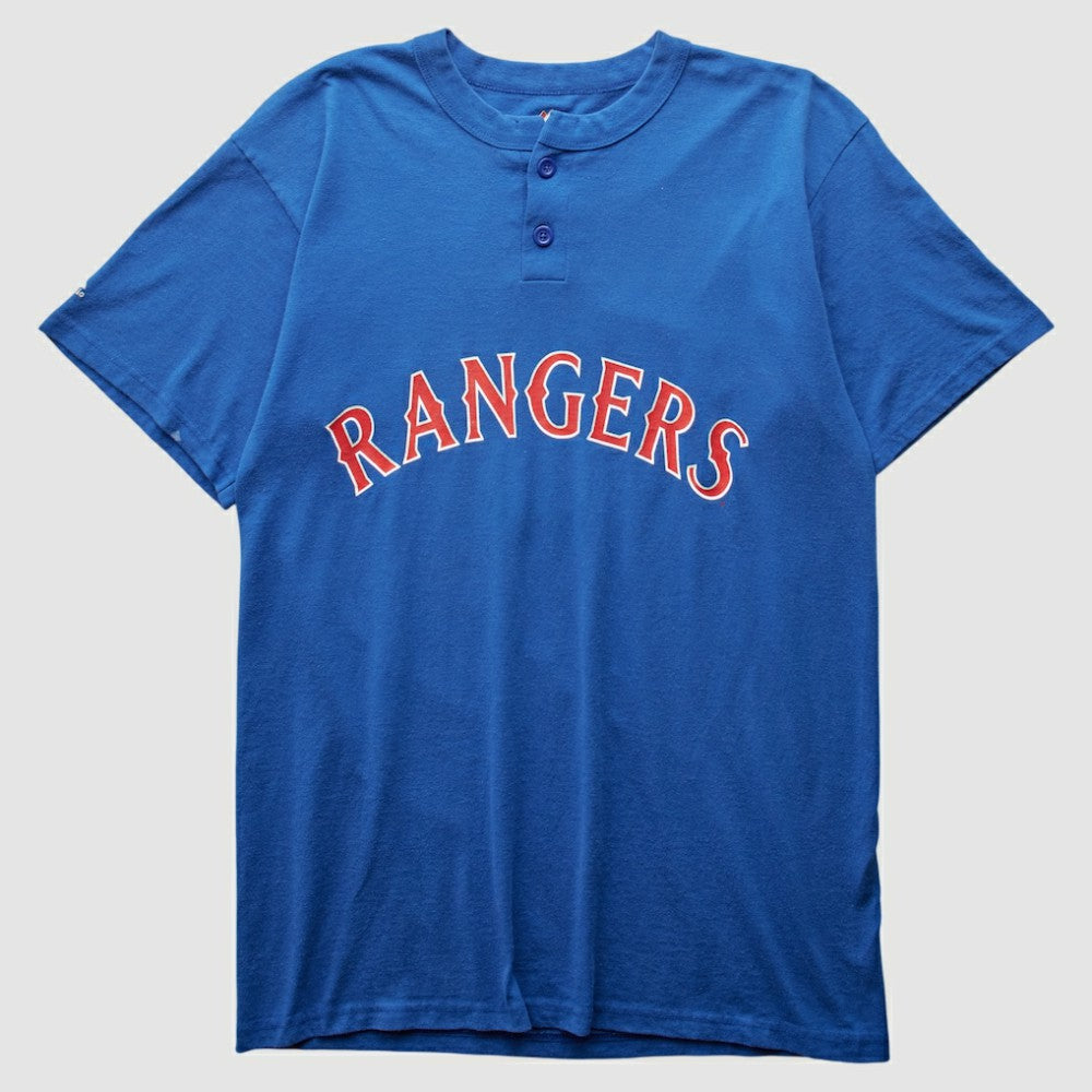 MLB Texas Rangers Majestic 2000s T-Shirt
