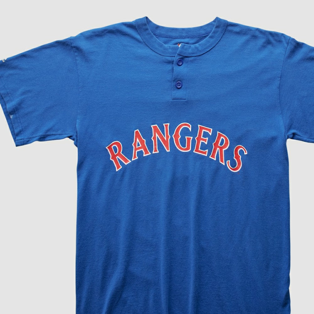MLB Texas Rangers Majestic 2000s T-Shirt