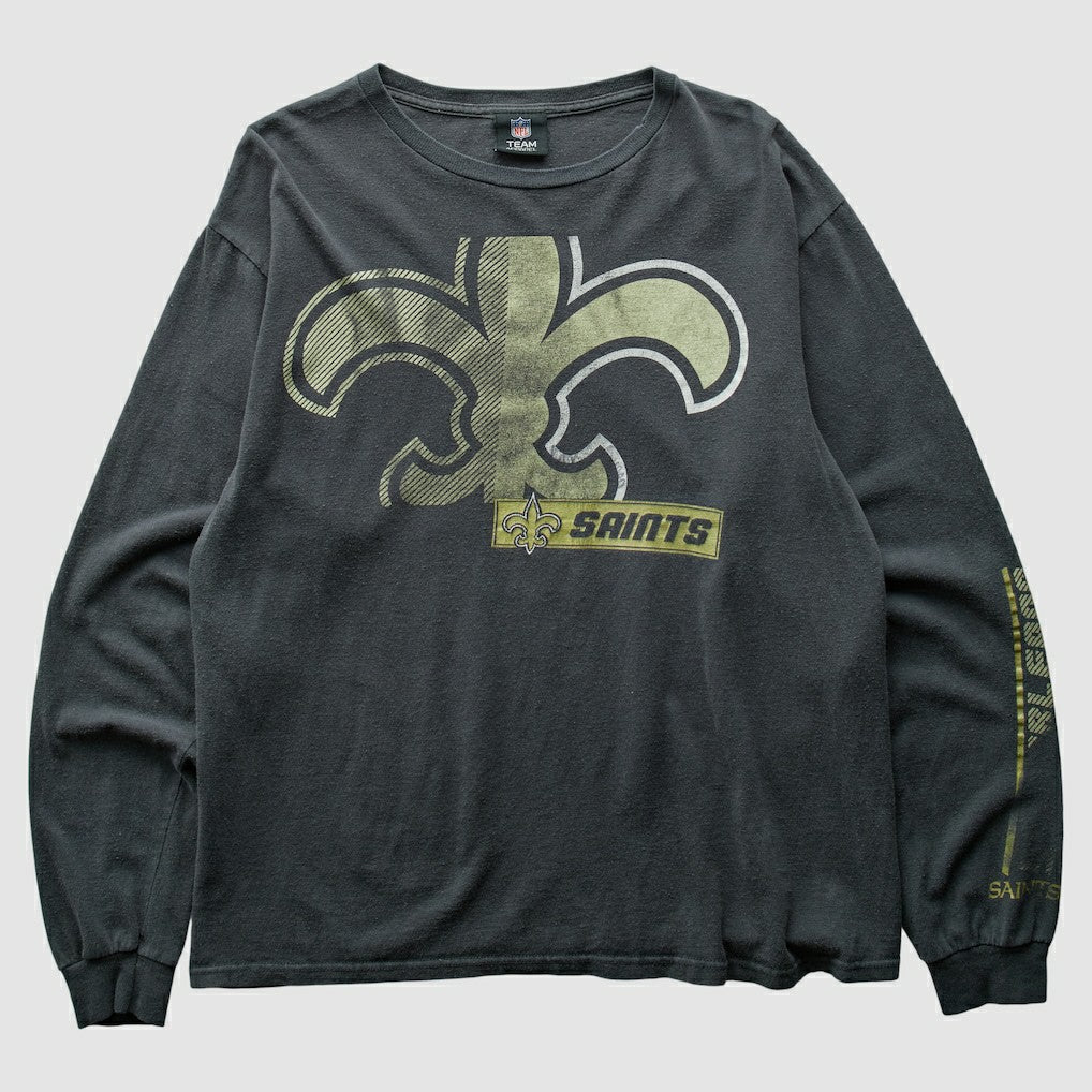 NFL 2010s T-Shirt - New Orleans Saints
