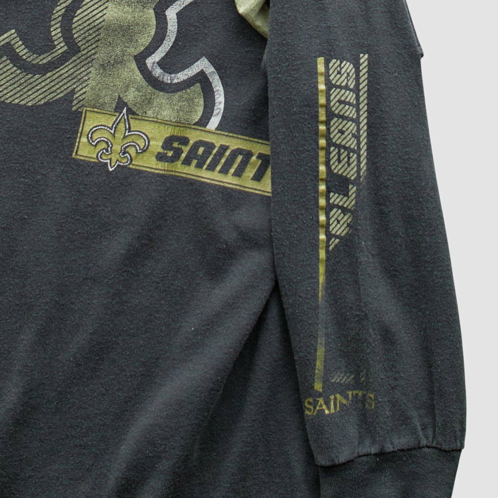 NFL 2010s T-Shirt - New Orleans Saints