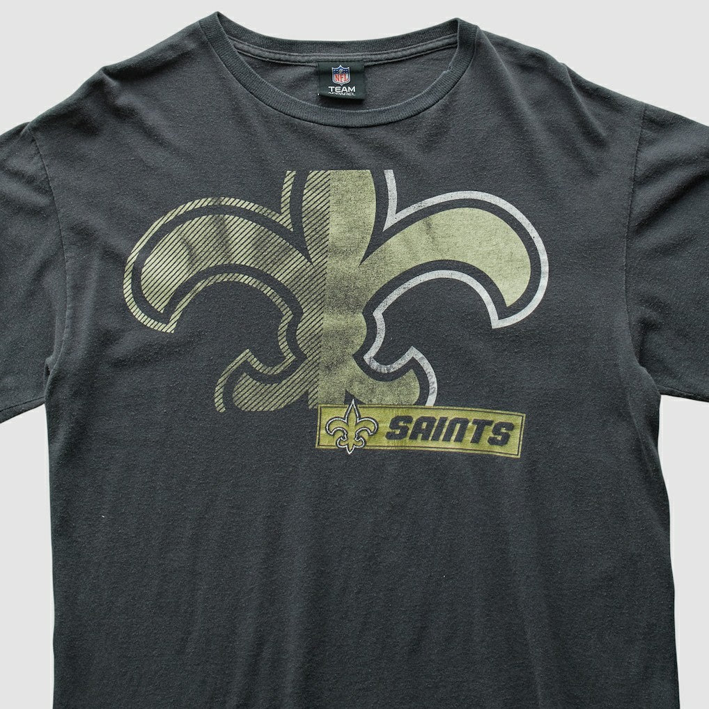 NFL 2010s T-Shirt - New Orleans Saints