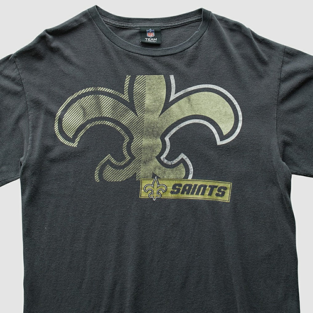 NFL 2010s T-Shirt - New Orleans Saints