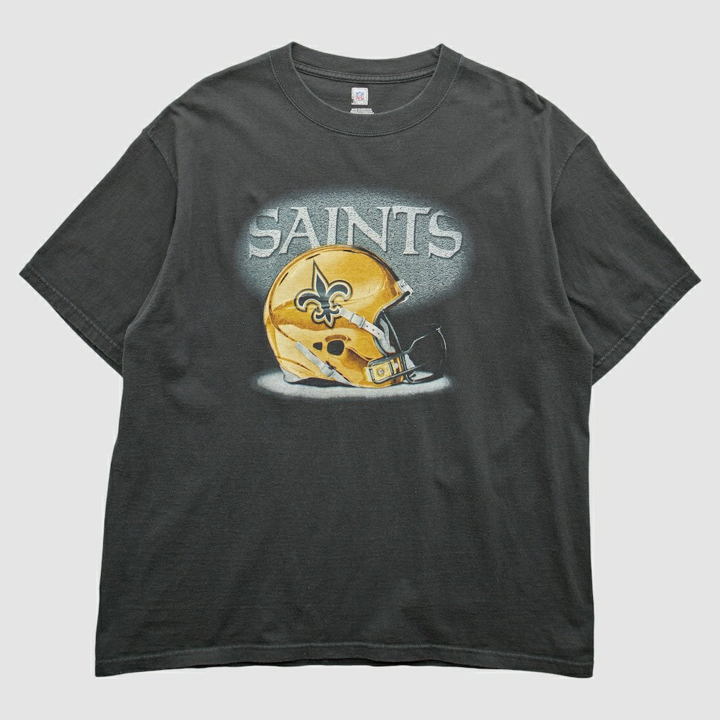 2010s T-Shirt - New Orleans Saints