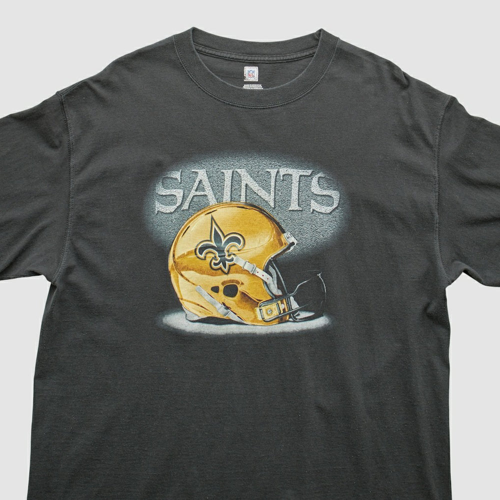 2010s T-Shirt - New Orleans Saints