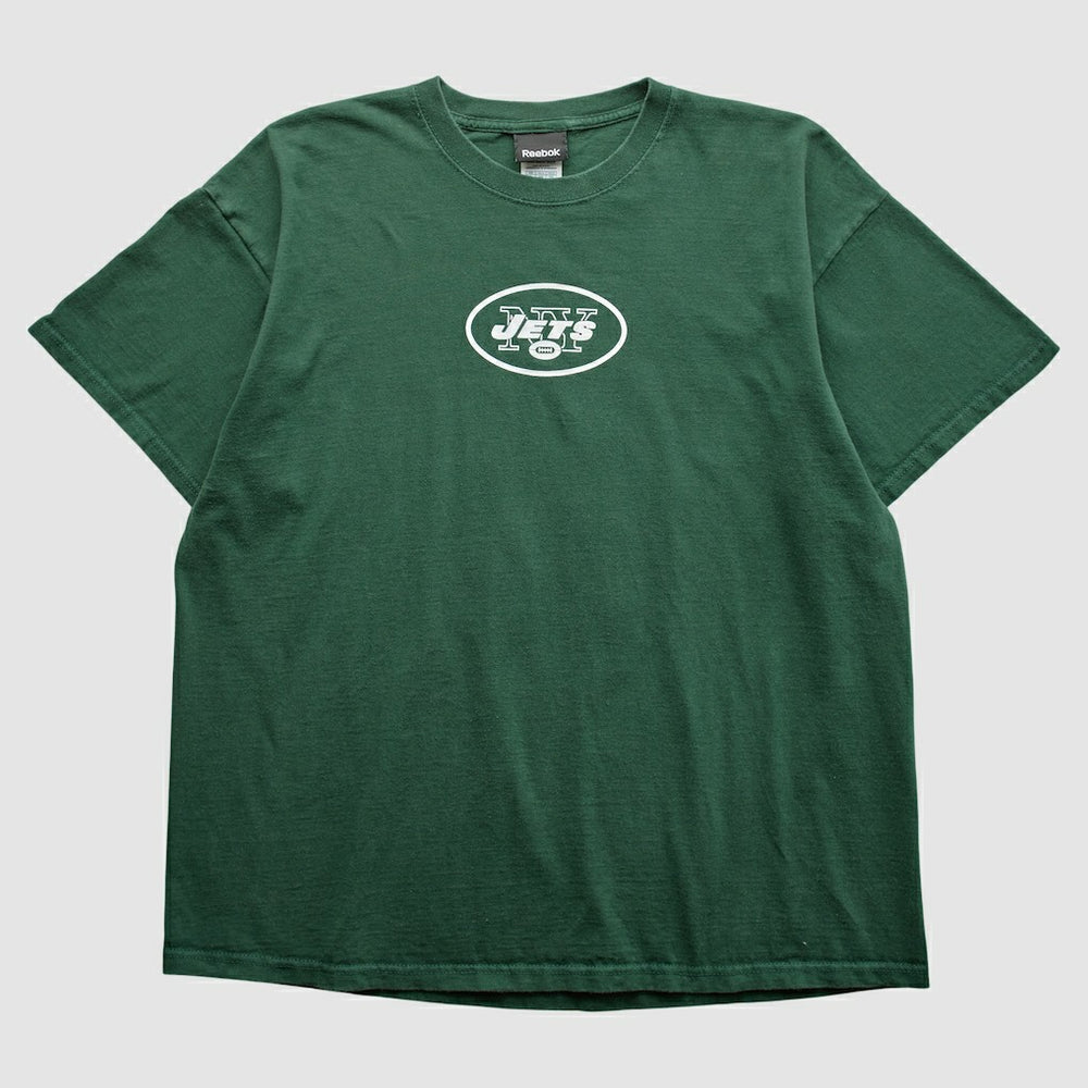 Reebok 2009 T-Shirt - New York Jets
