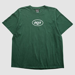 Reebok 2009 T-Shirt - New York Jets